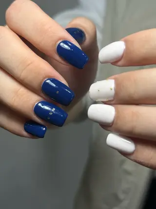 ネイル neouv所属・NEOUV_ mikuのネイルデザイン