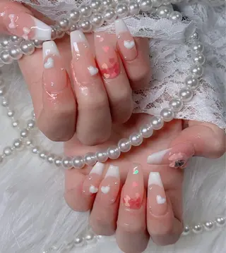 ネイル H.baby Nail Salonのネイルデザイン