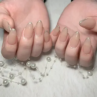 ネイル nail salon M'U【エムユー】のネイルデザイン
