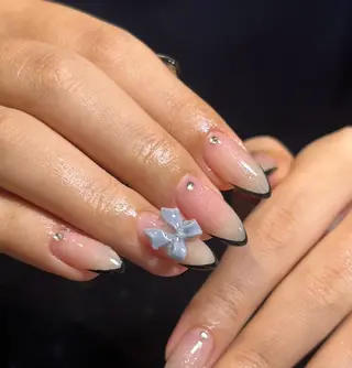 ネイル shimizu yuuのその他イメージ