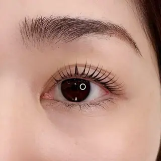 マツエク・マツパ サロン ド フォース 西船橋店/伊藤のマツエク・マツパデザイン