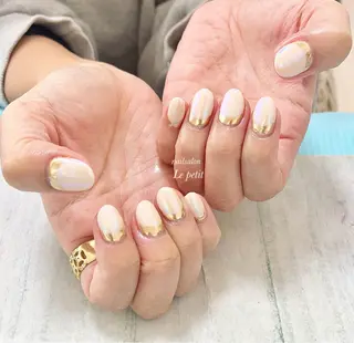 ネイル 石野 広佳のネイルデザイン