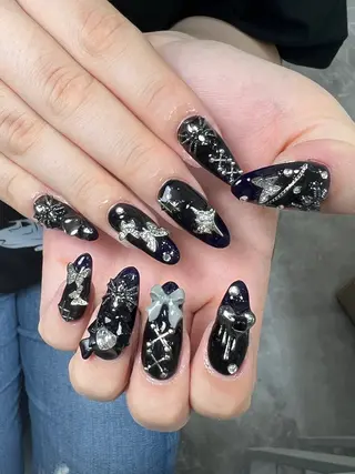 ネイル ☆cece☆ マツエクのマツエク・マツパデザイン