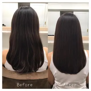 🌿AQUA南浦和店 MIKIのヘアスタイル