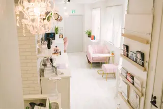 POLA クローバー所属・坂本 未夢のその他イメージ