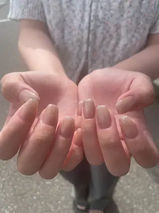 ネイル SHEEP 🐏のネイルデザイン