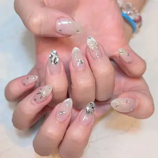 ネイル Nail salon Euphoria所属・Euphoria 【 suzuki 】のネイルデザイン