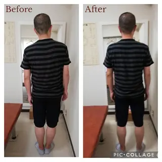 斉藤 希のエステ・リラクイメージ