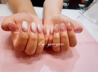 ネイル Umi nail& eyelashのネイルデザイン