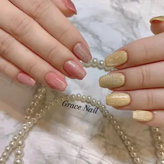 ネイル Grace Nail ☆柏駅☆のネイルデザイン