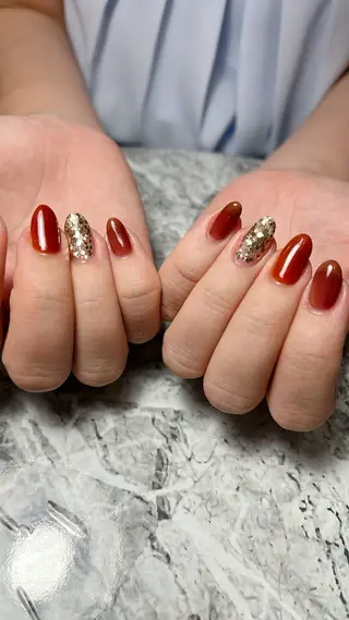 ネイル プライベートサロン circleのネイルデザイン