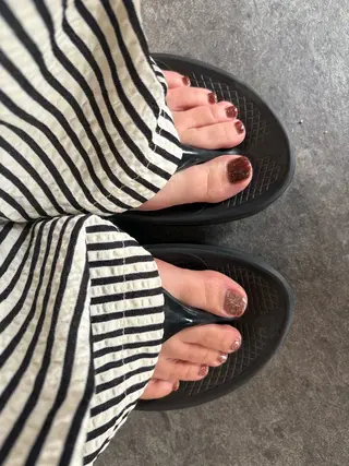 ネイル Cafune nailのネイルデザイン