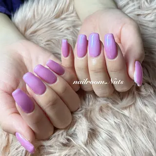 ネイル nailsalon Nutsのネイルデザイン