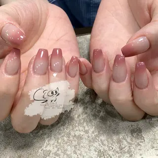 ネイル S.nail所属・S.nail _のネイルデザイン