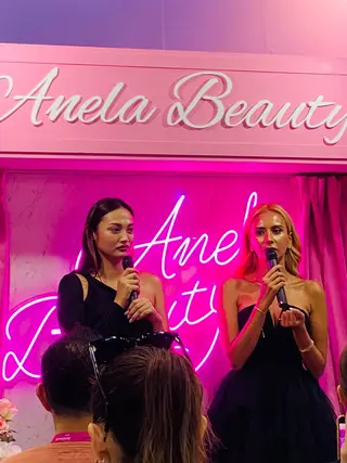 マツエク・マツパ 神山 ビューティー・アイのマツエク・マツパデザイン