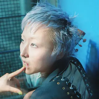 カラー Kurumi🫟 / NORA UMEDAのヘアスタイル