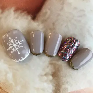 ネイル 練馬駅近ネイルラニ 不細工爪90分で美爪のネイルデザイン