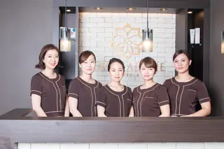 全身痩身✨ キレイサローネ銀座店のエステ・リラクイメージ