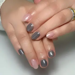 ネイル Nailsalon. uluのネイルデザイン