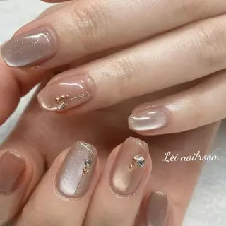 ネイル 喜多村 ゆき子のネイルデザイン