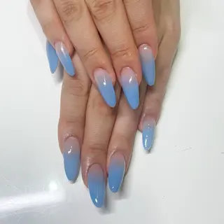 ネイル OpenSesame 加藤のネイルデザイン