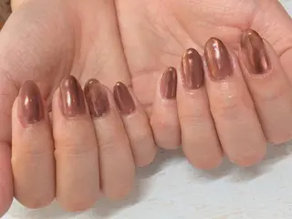 ネイル 𖡼 yumenoのネイルデザイン