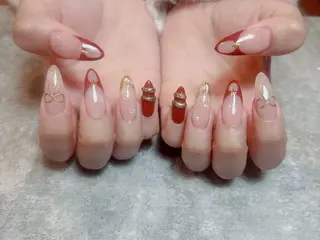 ネイル Nail Salon Taki/吉祥寺店のネイルデザイン