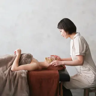 ハーブピーリング・毛穴ケア専門サロンSalon de LENA所属・ハーブピーリング 専門店/名古屋駅前店のその他イメージ