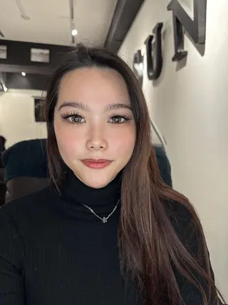 マツエク・マツパ SESUNNY セサニー　SEIRAのマツエク・マツパデザイン