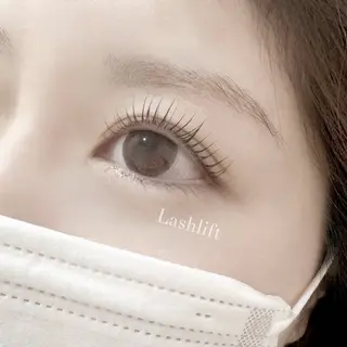 マツエク・マツパ ラブニールハトル ✲*゚市川の眉毛・アイブロウイメージ