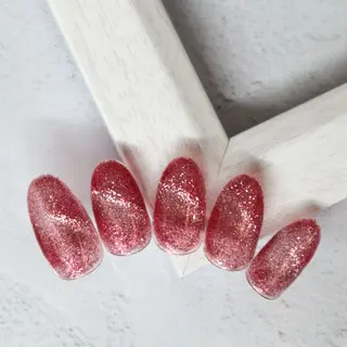 ネイル L‘ねいる 江坂店 エルネイルエサカテンのネイルデザイン