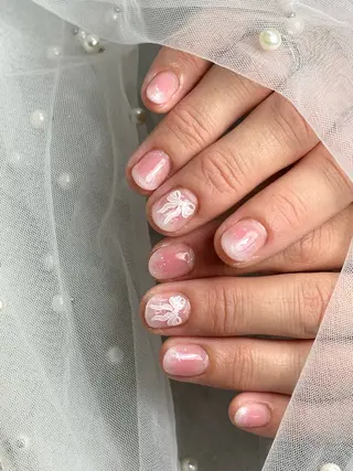 ネイル Y's nailのネイルデザイン
