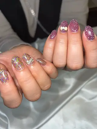 ネイル Nail Salon&School REPLENDA所属・REPLENDA/ azusa(石井梓)のネイルデザイン