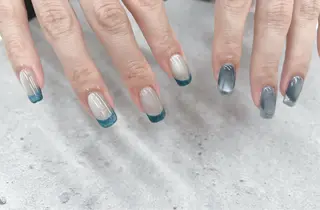 ネイル Nail Salon agré所属・agré ネイルサロン　アグレのネイルデザイン