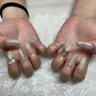 ネイル Sunny.Roa fujiのネイルデザイン