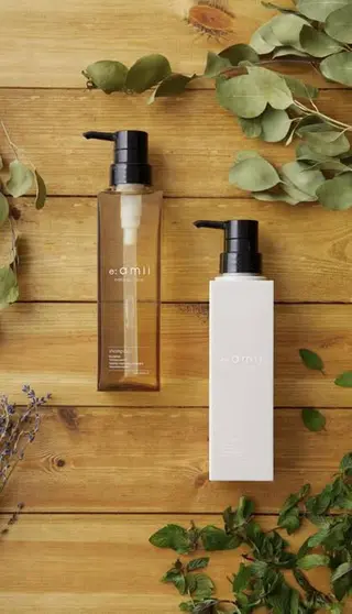 ロング ヘアアレンジ リリー /Men's/パーマのその他イメージ