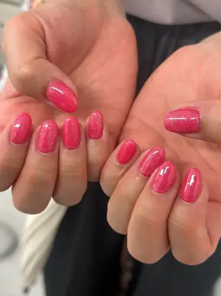 ネイル KAONAIL昭島店 【伊藤】のネイルデザイン