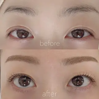 アイブロウ offen 岩崎の眉毛・アイブロウイメージ