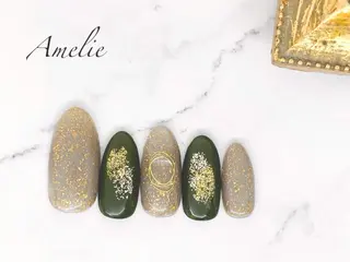 ネイル yo koのネイルデザイン