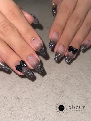 ネイル nailroom  charm所属・ネイルルーム チャームのネイルデザイン