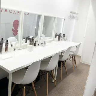 VACANCES 池袋店のエステ・リラクイメージ