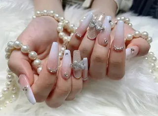 ネイル ENサロン けいのネイルデザイン