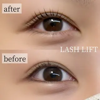 マツエク・マツパ VIAS CANACOのマツエク・マツパデザイン