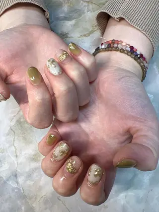 ネイル coco nailのネイルデザイン