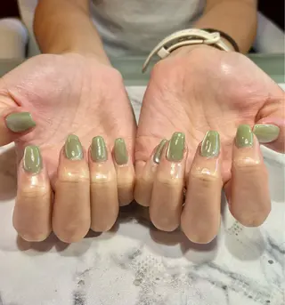 ネイル JAM Orario Nailのネイルデザイン