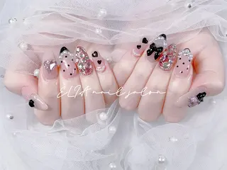 ネイル cici nailのネイルデザイン