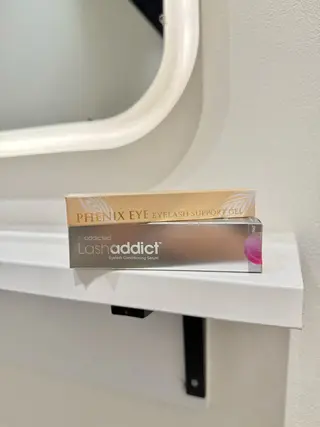 マツエク・マツパ GO TODAY 表参道Luce店所属・ラッシュリフト / eri🎀のマツエク・マツパデザイン