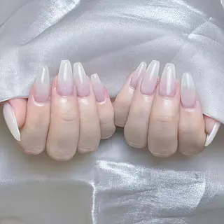 ネイル diamond ♥のネイルデザイン