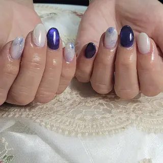 ネイル ネイルサロンほっこり kanaのネイルデザイン