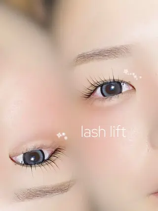 マツエク・マツパ MODEK’s 阿倍野YUKINAのマツエク・マツパデザイン